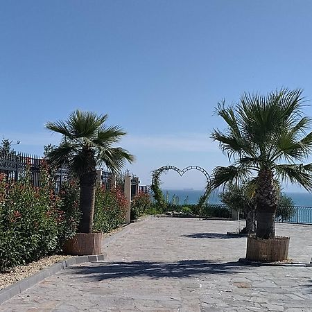 Apartment Melody Burgaz Dış mekan fotoğraf