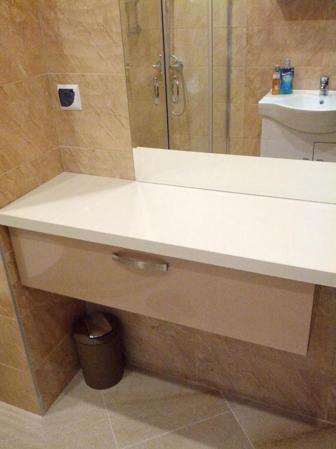Apartment Melody Burgaz Dış mekan fotoğraf