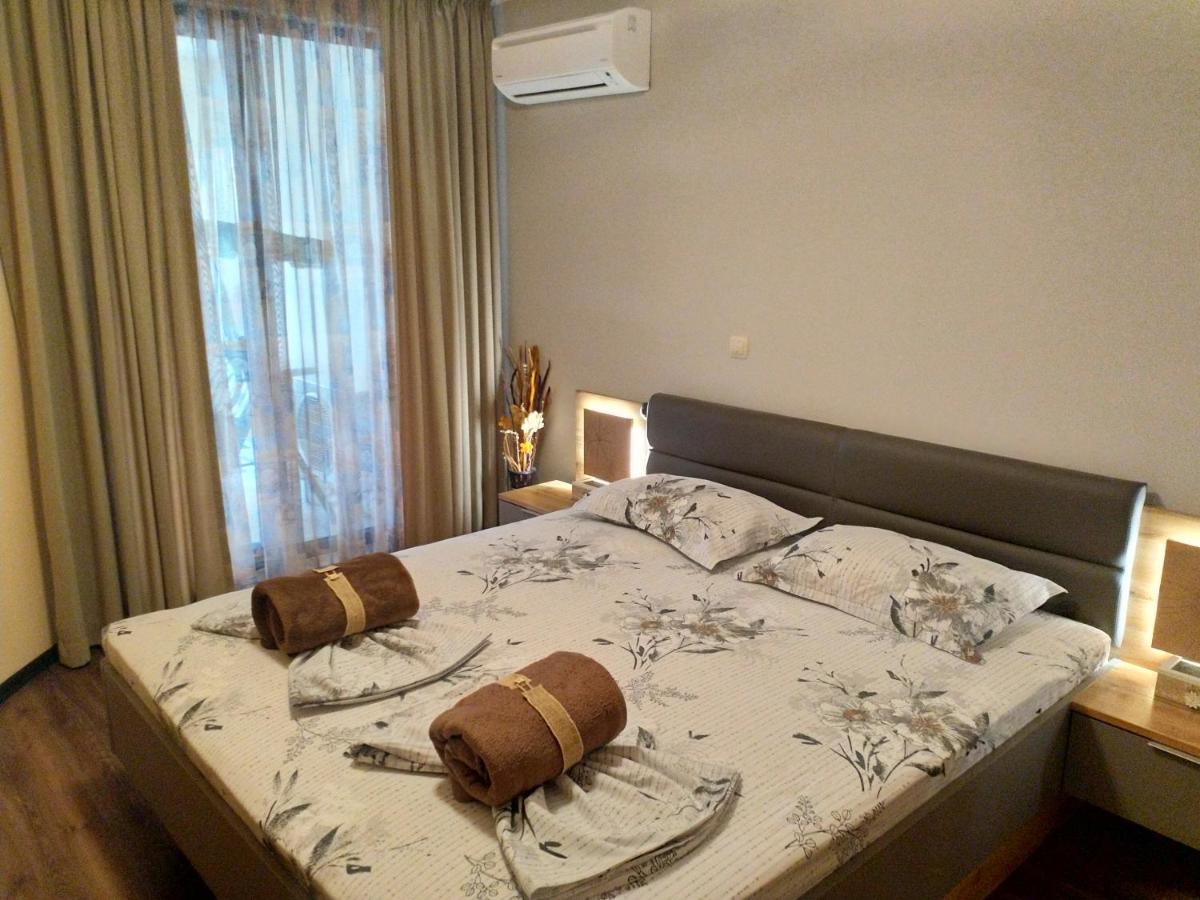 Apartment Melody Burgaz Dış mekan fotoğraf