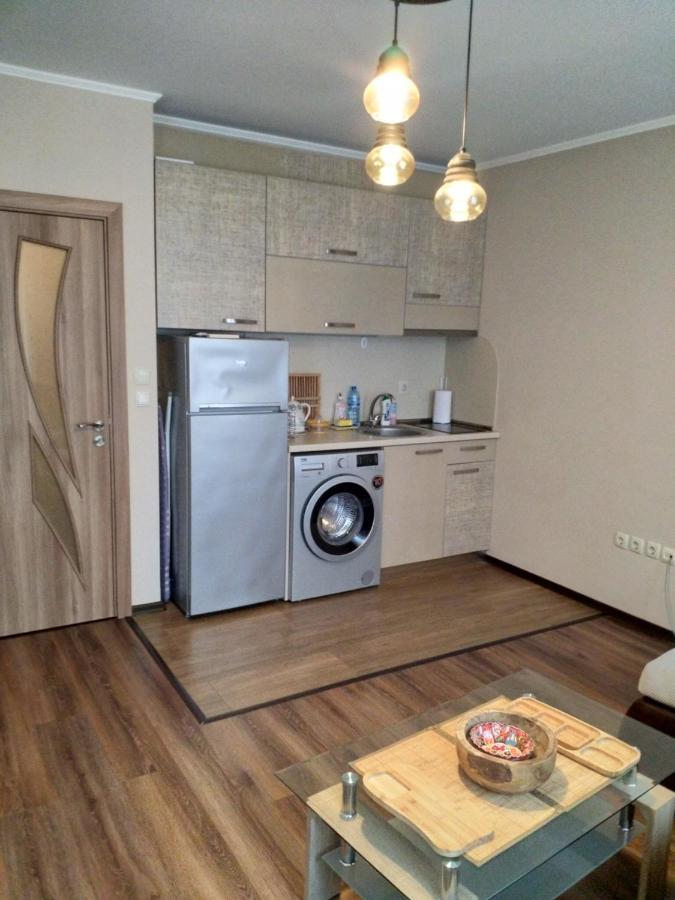 Apartment Melody Burgaz Dış mekan fotoğraf